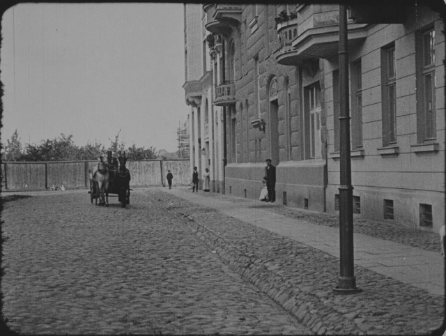Flory, 1917