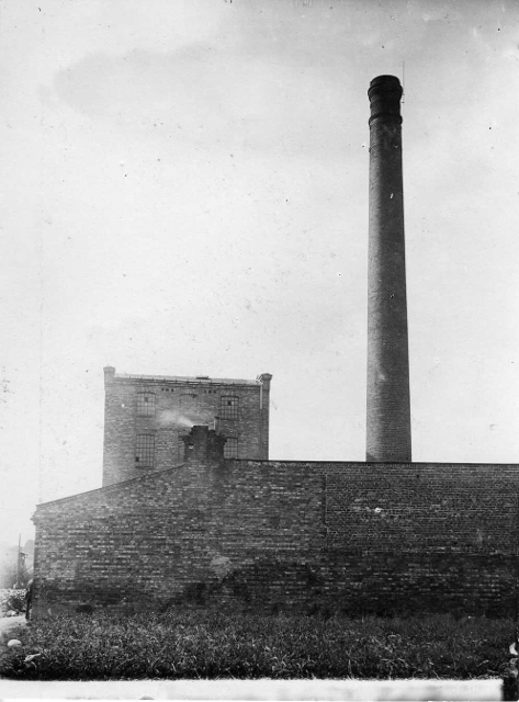Dolna, 1926
