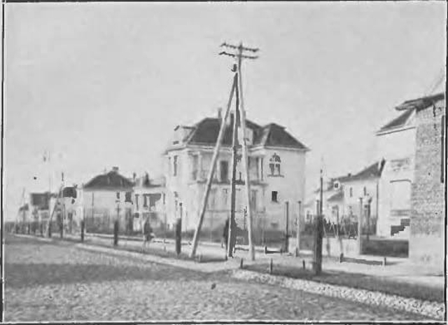 Szustra, 1930