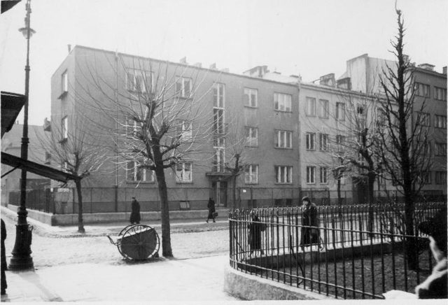 Narbutta, ok. 1937