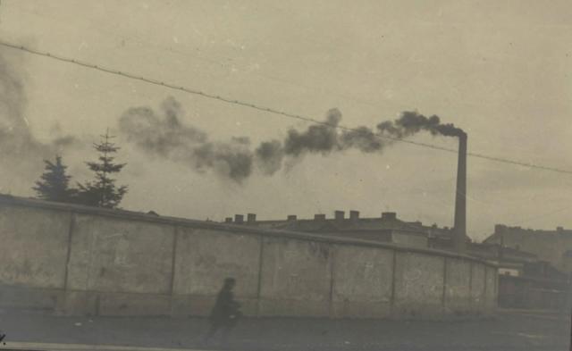 Racławicka, 1938