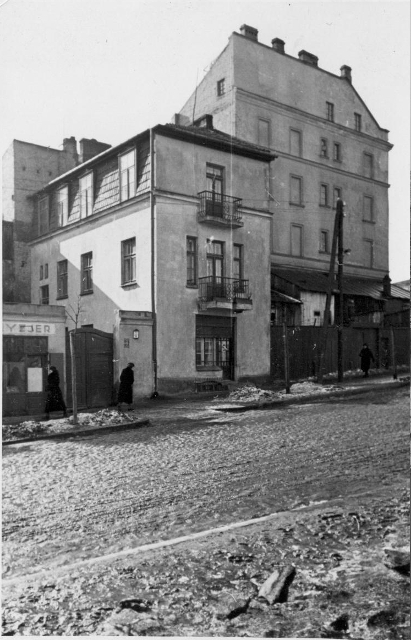 Dolna, 1938