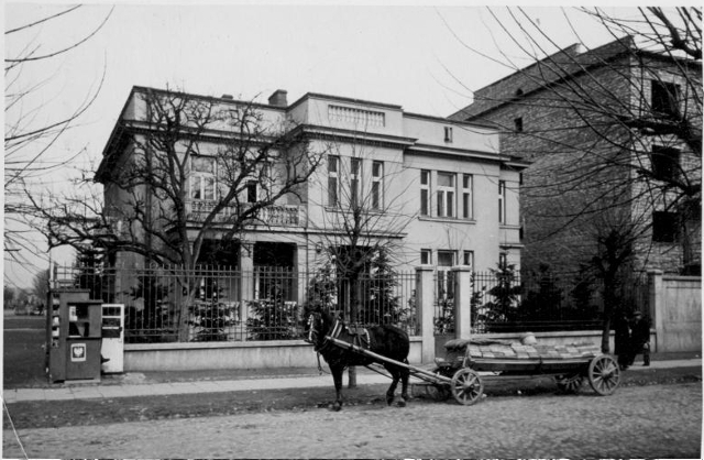 Narbutta 10, 1938