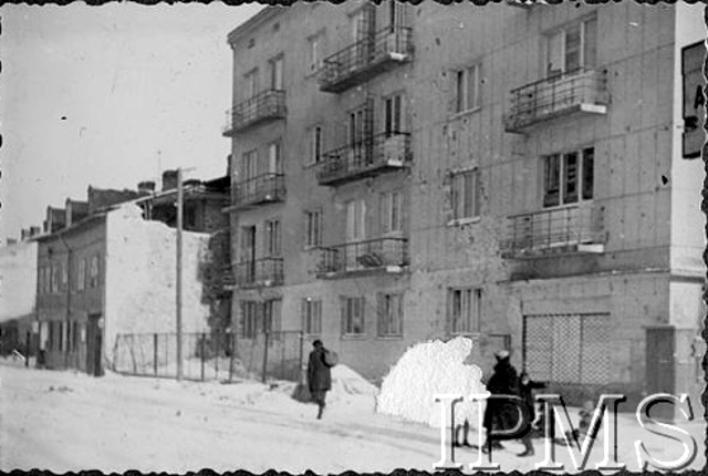 Sielecka, 1939