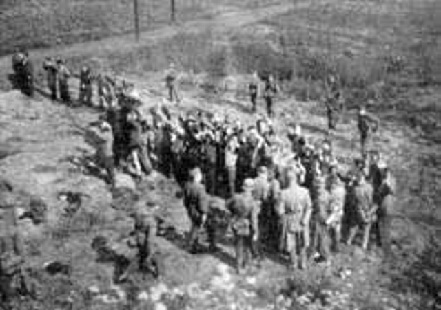Dworkowa, 1944