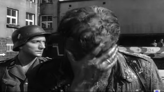Szkoła przy Grottgera, 1956