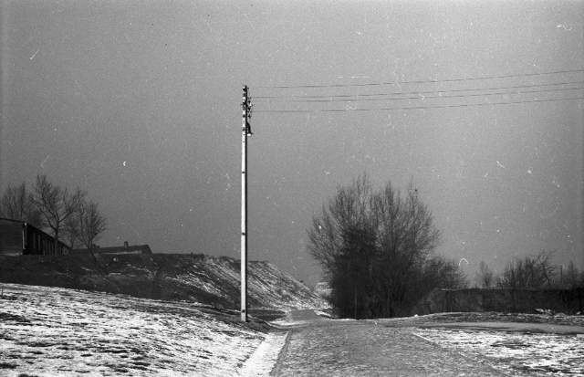 Promenada, prawd. 1957