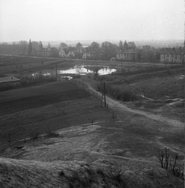 Idzikowskiego, 1959