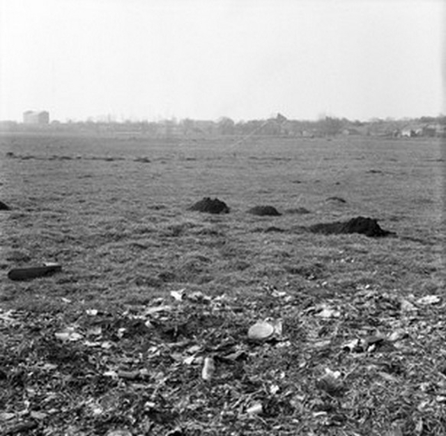 d. Folwark Służew, ok. 1959 d. Folwark Służew, ok. 1959