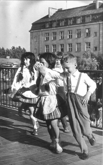 Zakrzewska, 195?