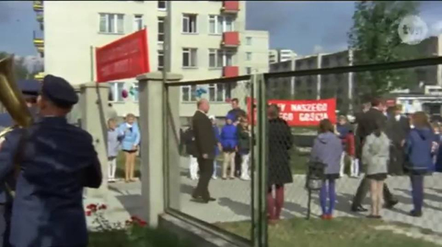 Piwarskiego, Nie lubię poniedziałku