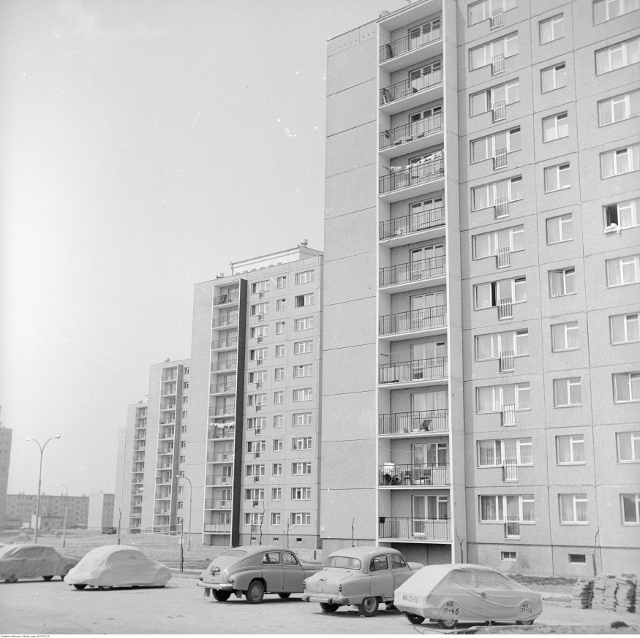 Soczi 4, 1974