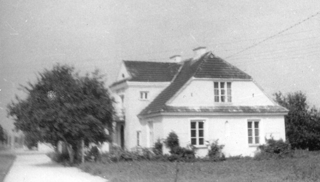 Powsińska, 1976 Powsińska, 1976