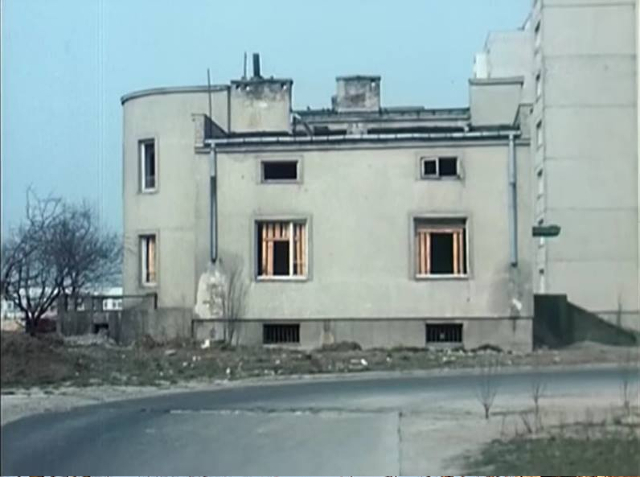 Kaspijska 16A, 1977