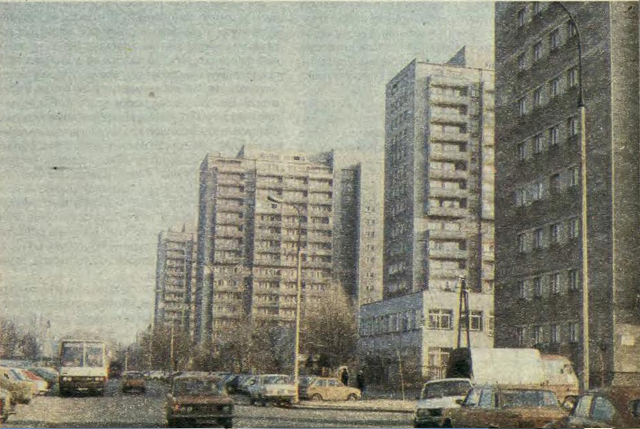 Batorego, 1984 Batorego, 1984