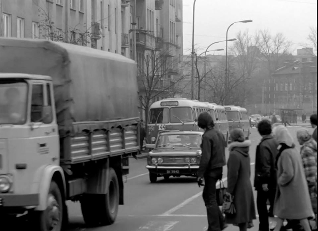 Puławska, 198?