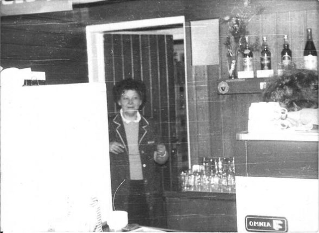 Bagatelka w środku ok. 199?