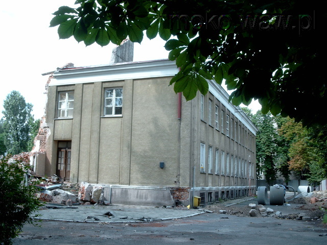 Dolna, 2004