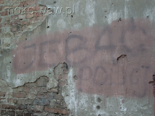 Orężna, 2005