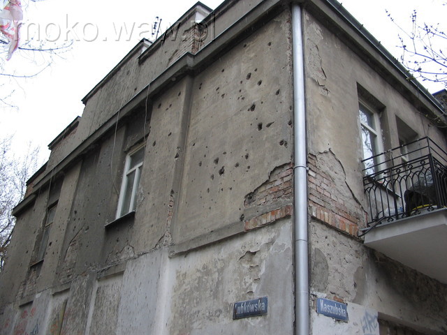 Kaszubska, 2005
