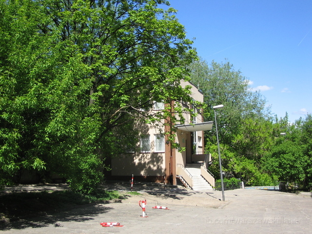 Sloneczna, 2005
