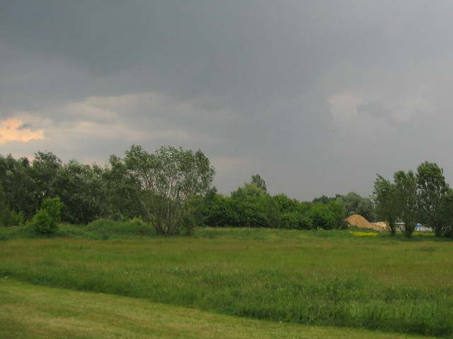 Św. Bonifacego, róg Sobieskiego, 2005