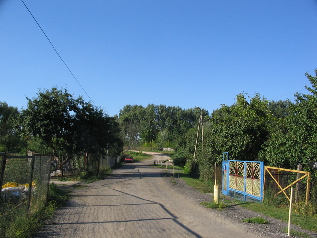 Rodzynkowa, 2005