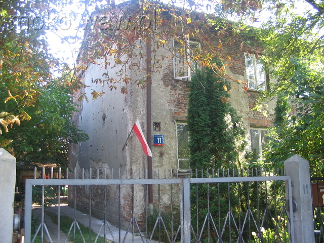 Jaworowska, 2005