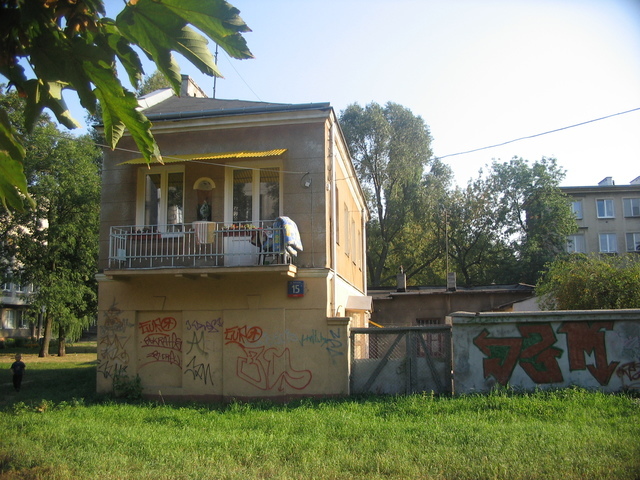 Badowska, 2005