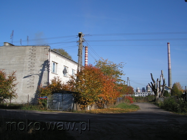 Biechowska, 2005