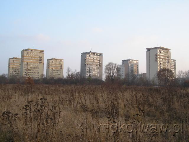 Bernardyńska, 2005
