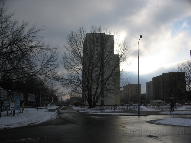 Zwierzyniecka, Nehru, 2005