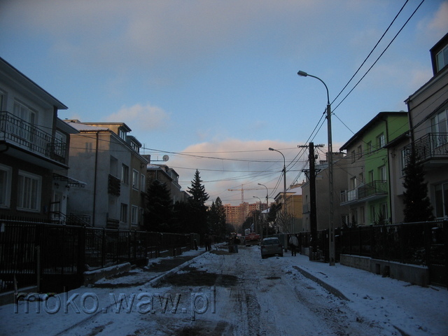 Wernyhory, 2005