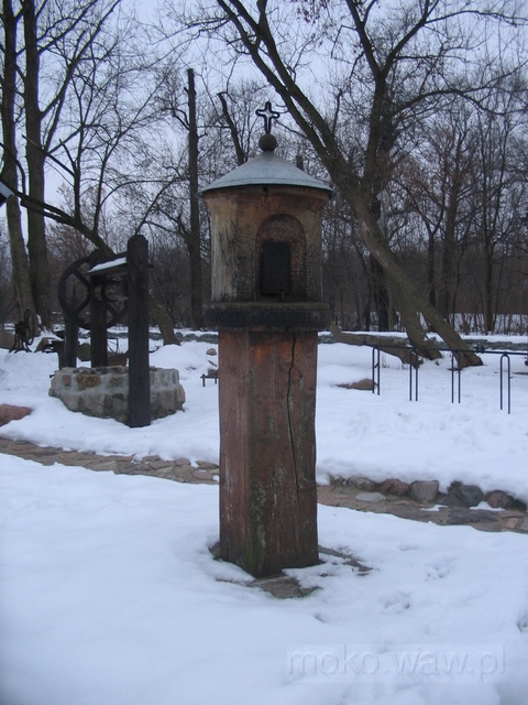 Fosa, 2006