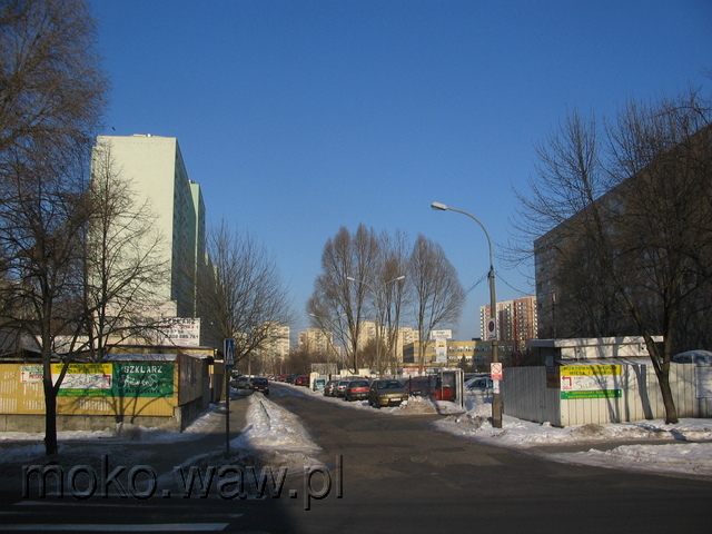 Barcelońska, 2006