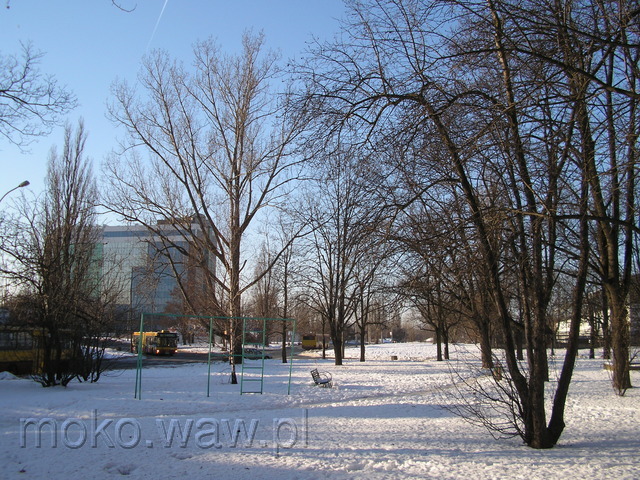 Bokserska, 2006
