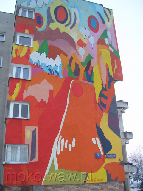 Piekałkiewicza, 2006
