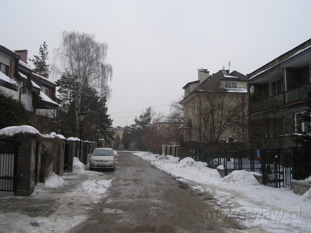 Domowa, 2006