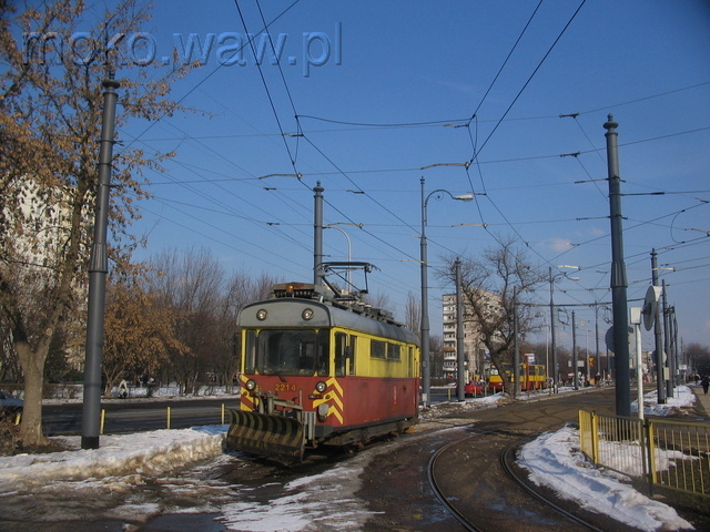 Woronicza, 2006