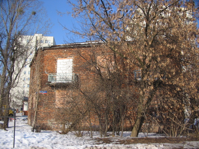 Bełska, 2006
