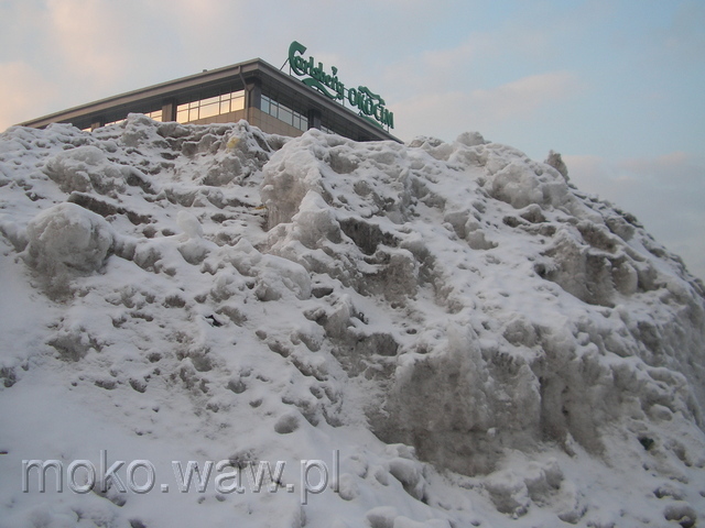 Bokserska, 2006