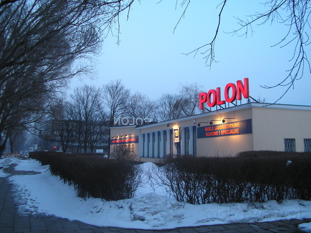 Postępu, 2006