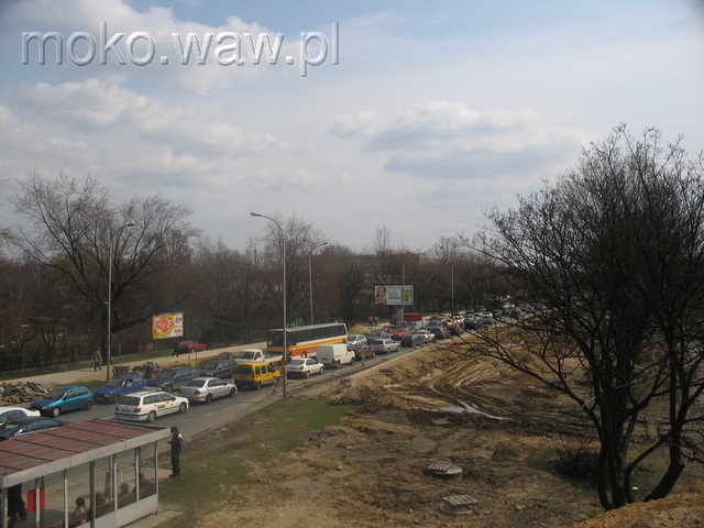 Racławicka, 2006