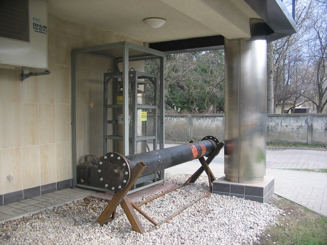 Paszkowskiego, 2006