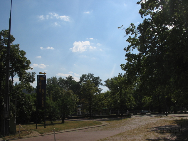 Puławska, 2006 Puławska, 2006