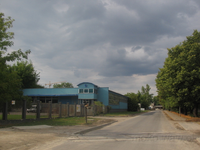 ulica Suwak - 2006