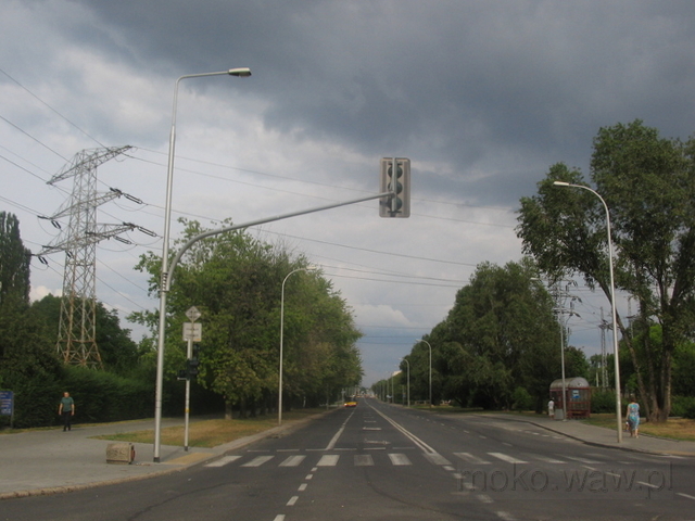 Woronicza, 2006