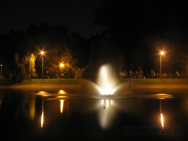 Park Promenada, 2006