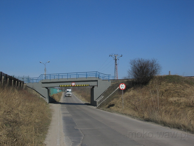 Kobylańska, 2007
