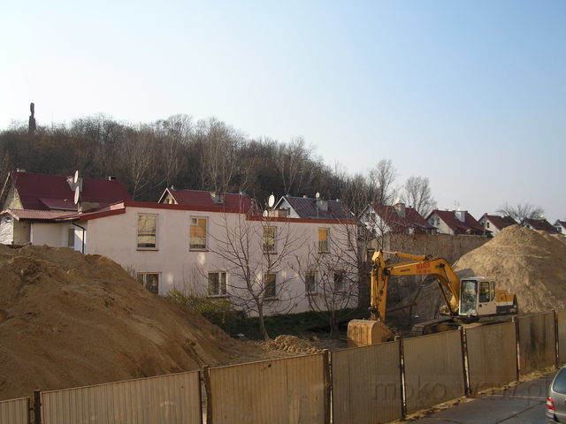 Pod Kopcem, 2007